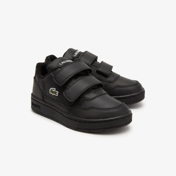 T-Clip-Sneakers for småbarn