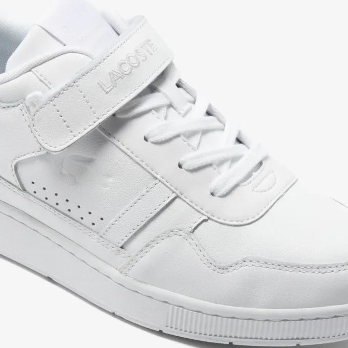 T-Clip Velcro-Sneakers for men