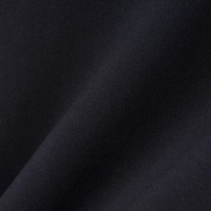 T-skjorte med «Made in France»-merke