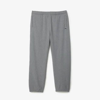 Tall Fit-joggebukse i bomull for menn