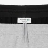 Tapered Colorblock-joggebukse for menn