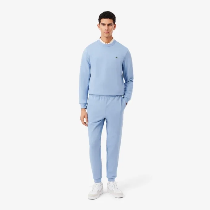 Tapered Leg-joggebukse for menn