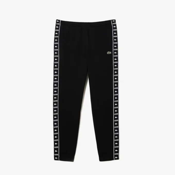 Tapered Leg-joggebukse for menn