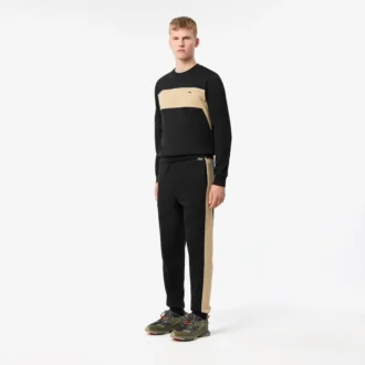 Tapered Leg-joggebukse for menn