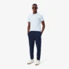 Tapered Leg-joggebukse for menn