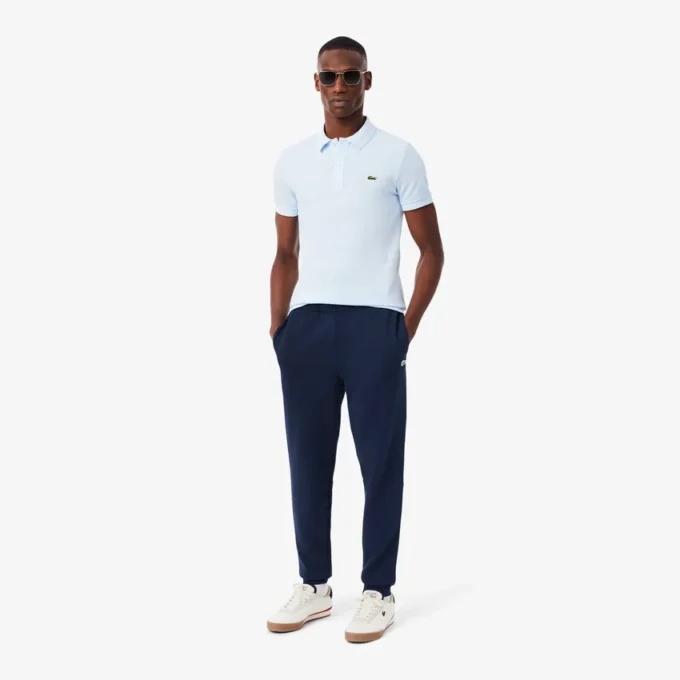 Tapered Leg-joggebukse for menn