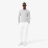 Tapered Leg-joggebukse for menn