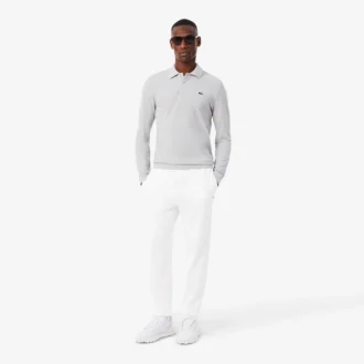 Tapered Leg-joggebukse for menn