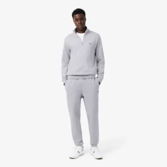 Tapered Leg-joggebukse for menn