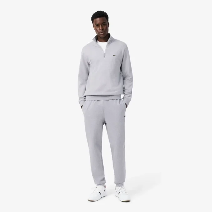 Tapered Leg-joggebukse for menn