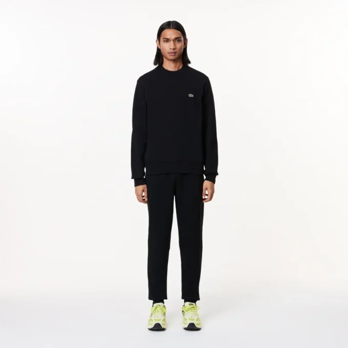 Tapered Leg-joggebukse for menn