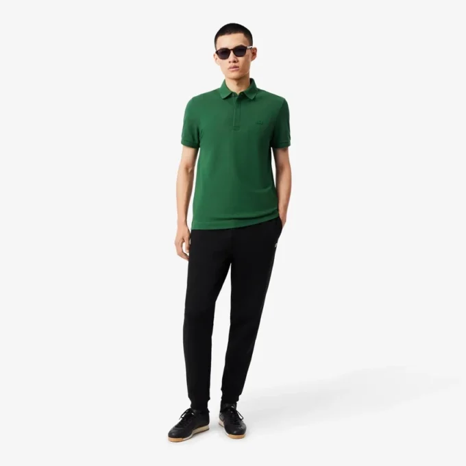 Tapered Leg-joggebukse for menn