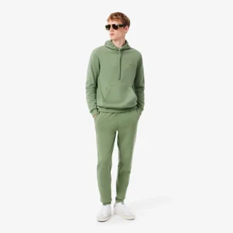Tapered Leg-joggebukse for menn