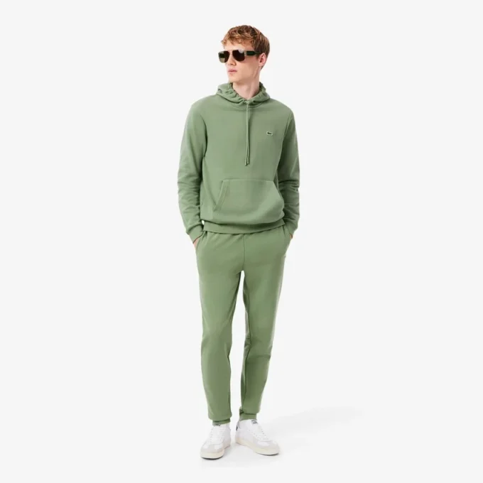 Tapered Leg-joggebukse for menn