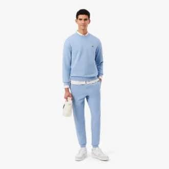 Tapered Leg-joggebukse for menn