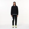 Tapered Leg-joggebukse for menn