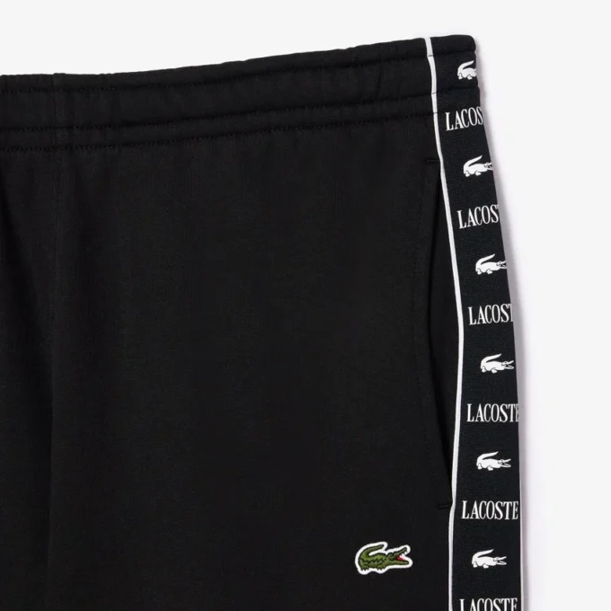 Tapered Leg-joggebukse for menn