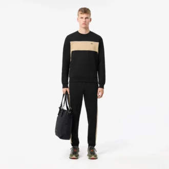 Tapered Leg-joggebukse for menn