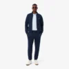 Tapered Leg-joggebukse for menn