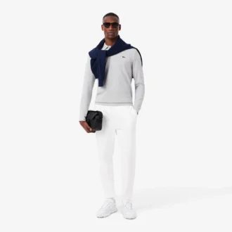 Tapered Leg-joggebukse for menn