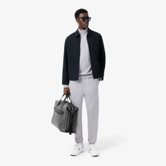 Tapered Leg-joggebukse for menn