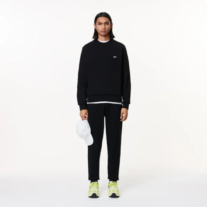 Tapered Leg-joggebukse for menn