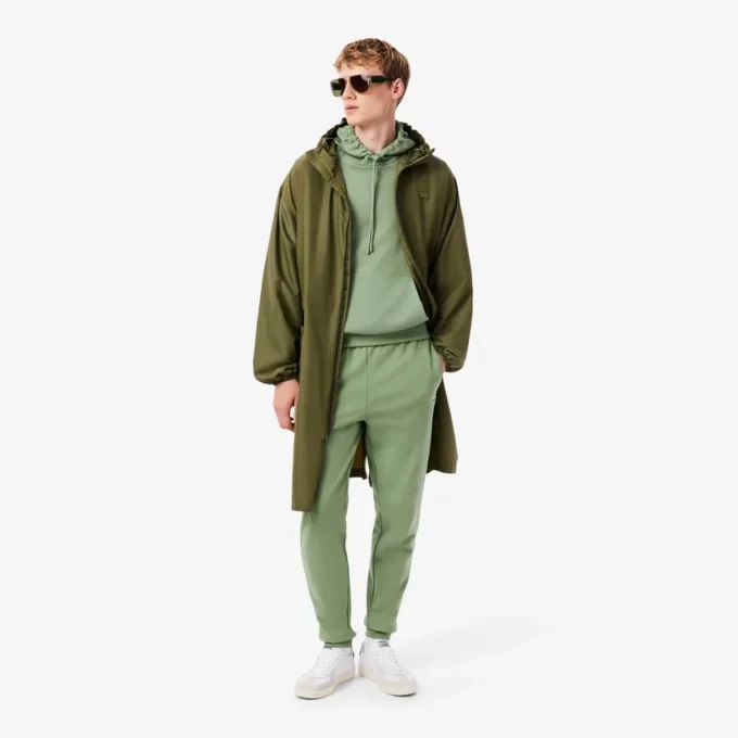 Tapered Leg-joggebukse for menn
