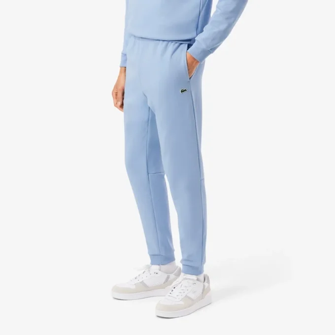 Tapered Leg-joggebukse for menn