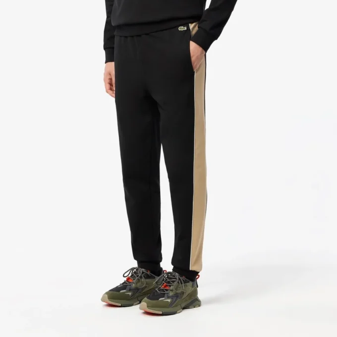 Tapered Leg-joggebukse for menn