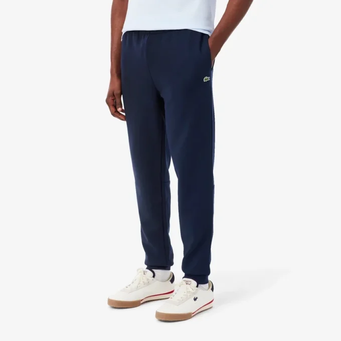 Tapered Leg-joggebukse for menn