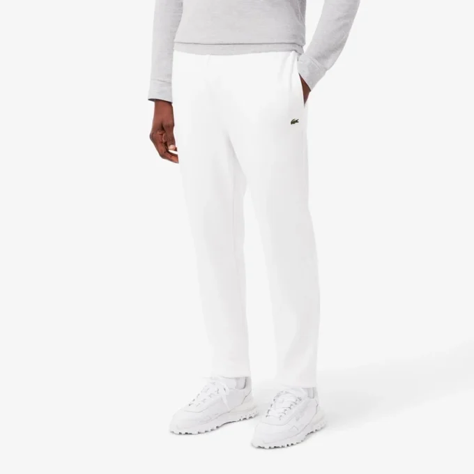 Tapered Leg-joggebukse for menn