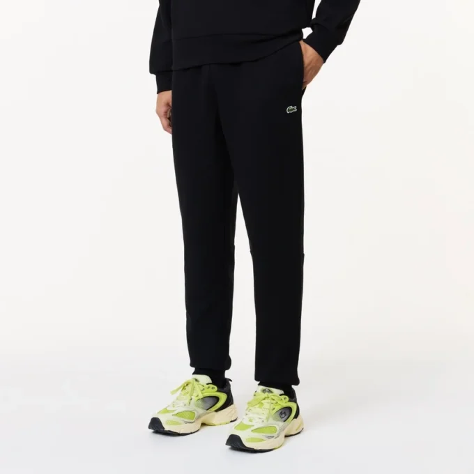 Tapered Leg-joggebukse for menn