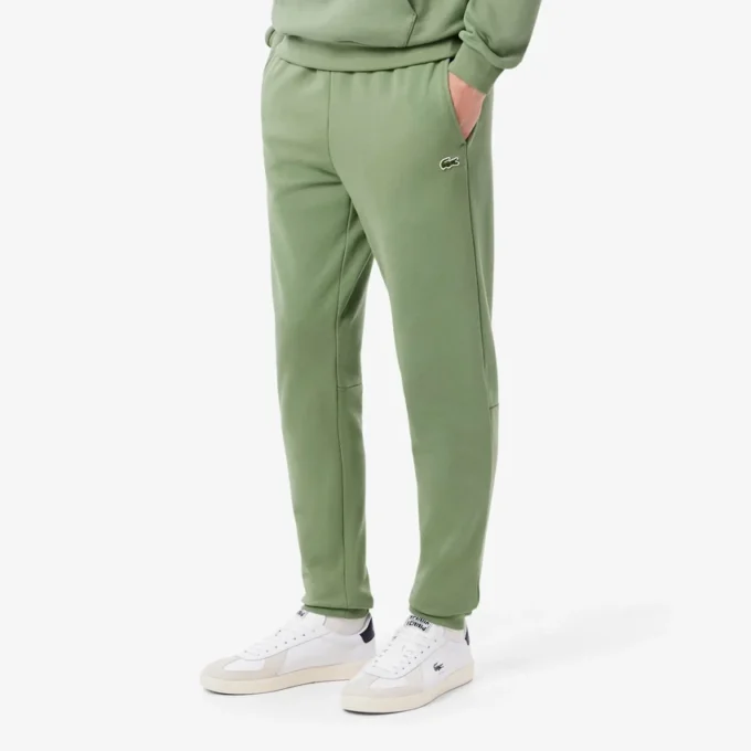 Tapered Leg-joggebukse for menn
