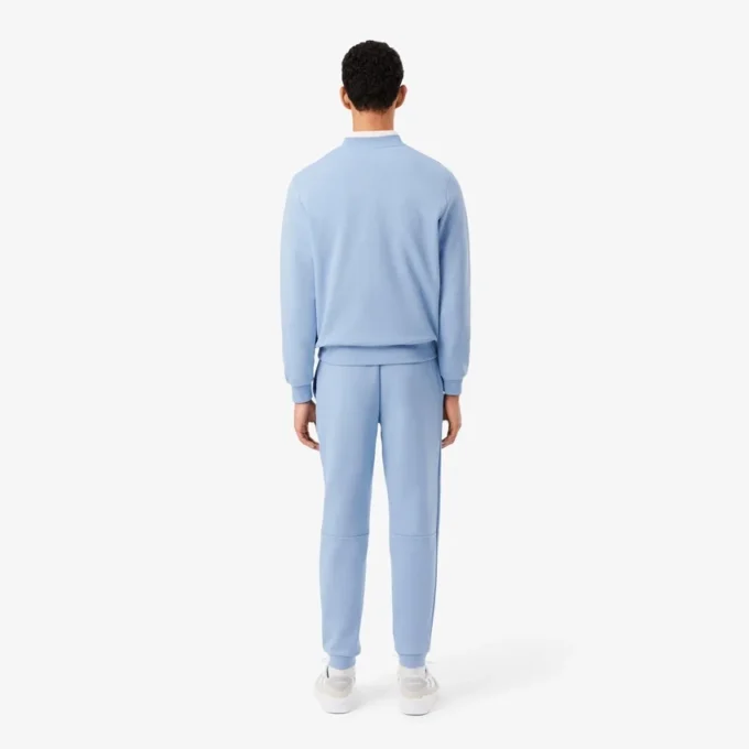 Tapered Leg-joggebukse for menn