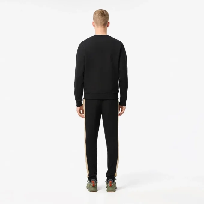 Tapered Leg-joggebukse for menn