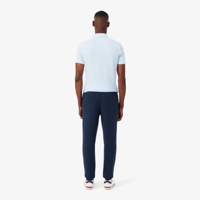 Tapered Leg-joggebukse for menn
