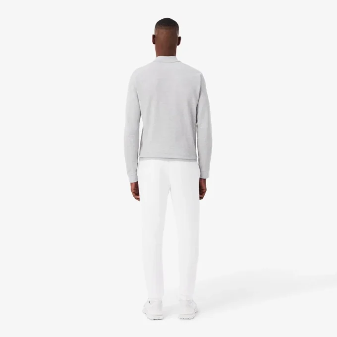 Tapered Leg-joggebukse for menn
