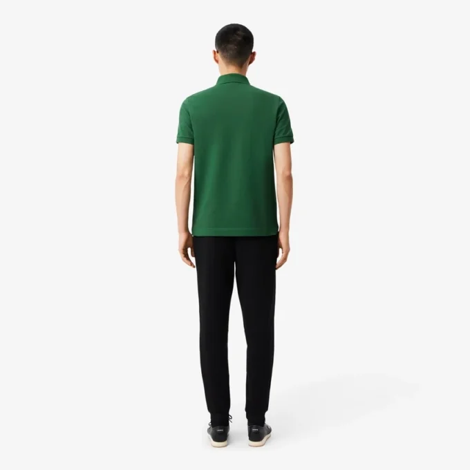 Tapered Leg-joggebukse for menn