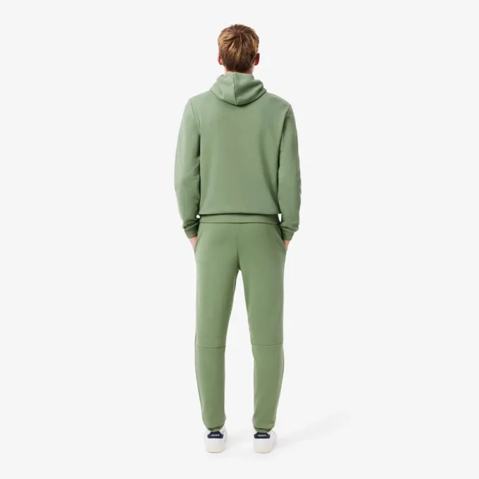 Tapered Leg-joggebukse for menn