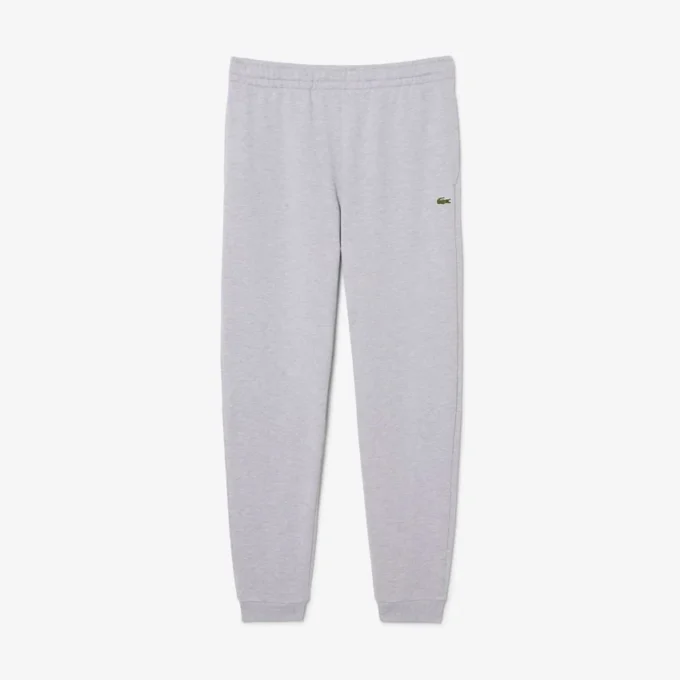 Tapered Leg-joggebukse for menn