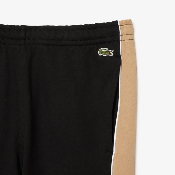 Tapered Leg-joggebukse for menn