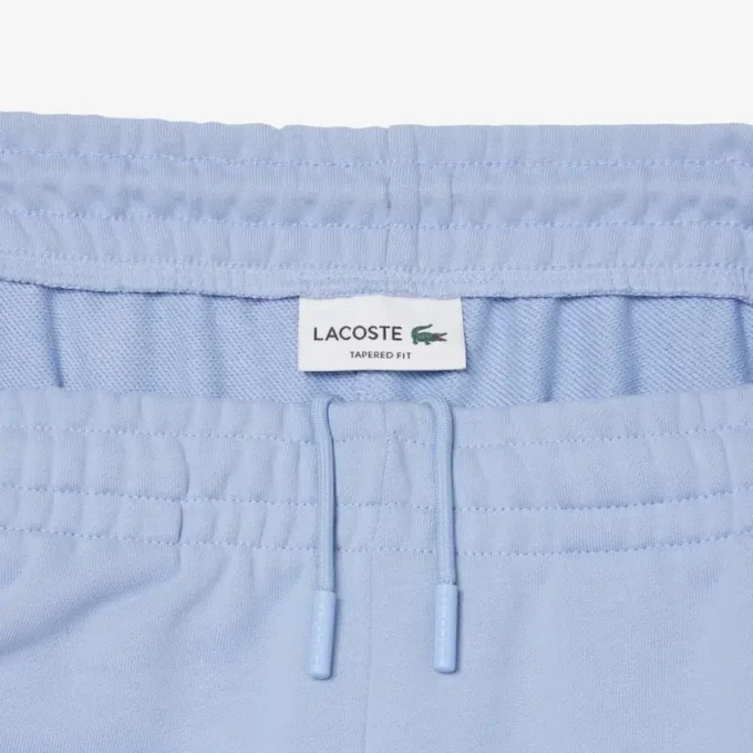 Tapered Leg-joggebukse for menn