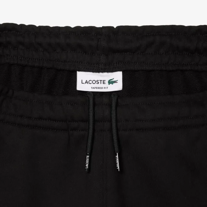 Tapered Leg-joggebukse for menn
