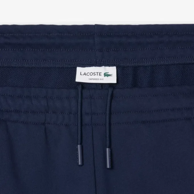 Tapered Leg-joggebukse for menn