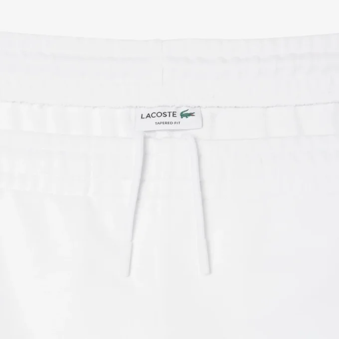 Tapered Leg-joggebukse for menn