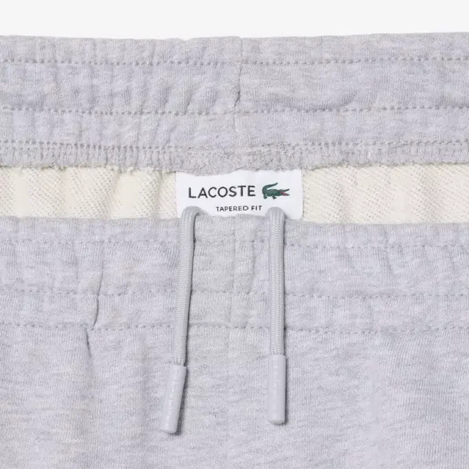 Tapered Leg-joggebukse for menn