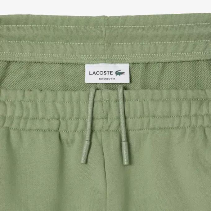 Tapered Leg-joggebukse for menn