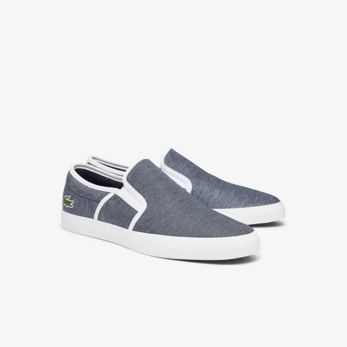 Tatalya Slip-On for menn