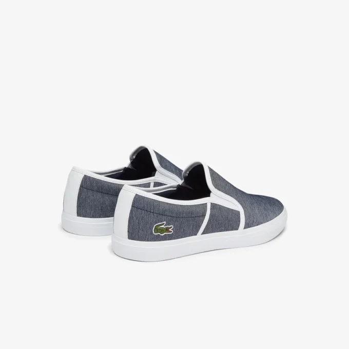 Tatalya Slip-On for menn