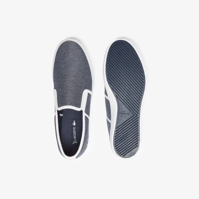 Tatalya Slip-On for menn